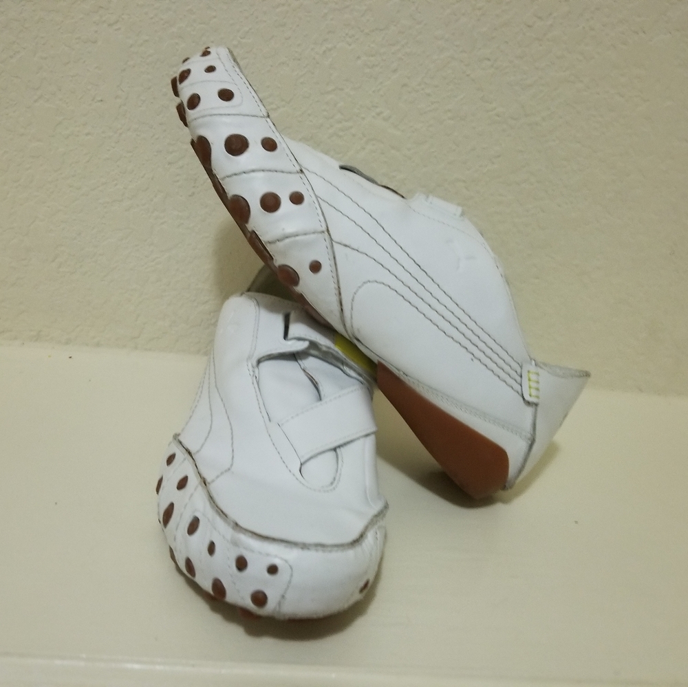 Puma Shoes